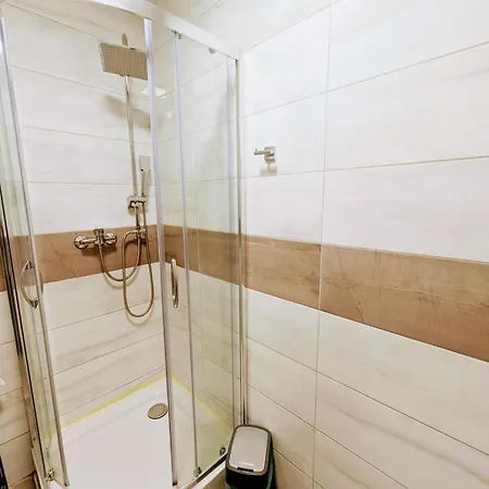 Sea Suite, 150 Meters To Beach, Baltic Best Dziwnowek Exterior photo