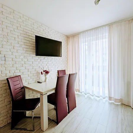 Sea Suite, 150 Meters To Beach, Baltic Best Dziwnowek Exterior photo