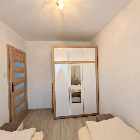 Sea Suite, 150 Meters To Beach, Baltic Best Dziwnowek Exterior photo