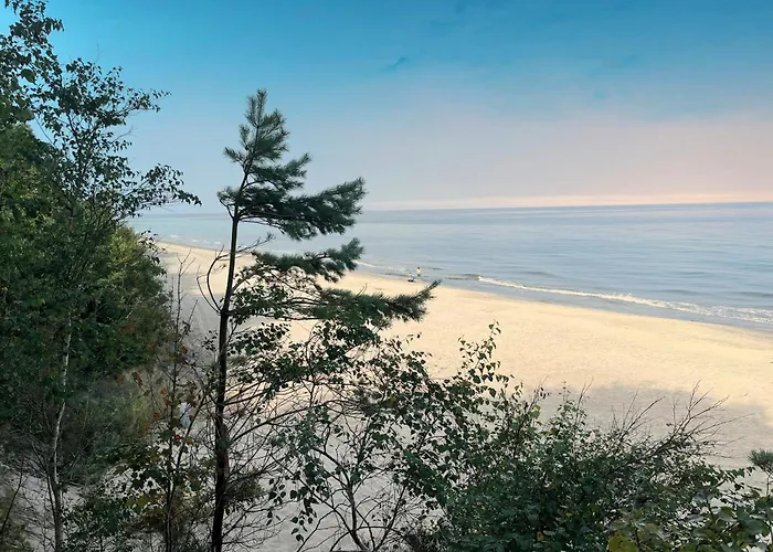 Sea Suite, 150 Meters To Beach, Baltic Best