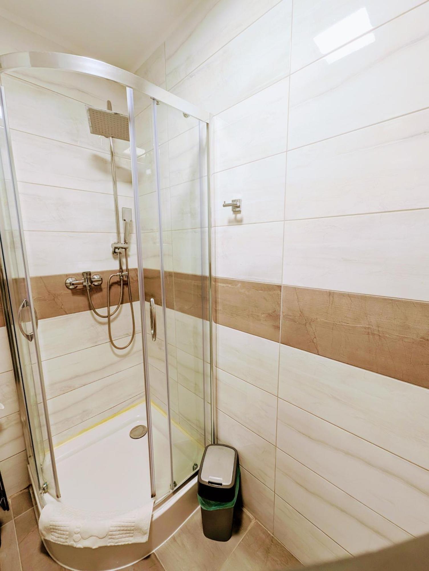 Sea Suite, 150 Meters To Beach, Baltic Apartment *