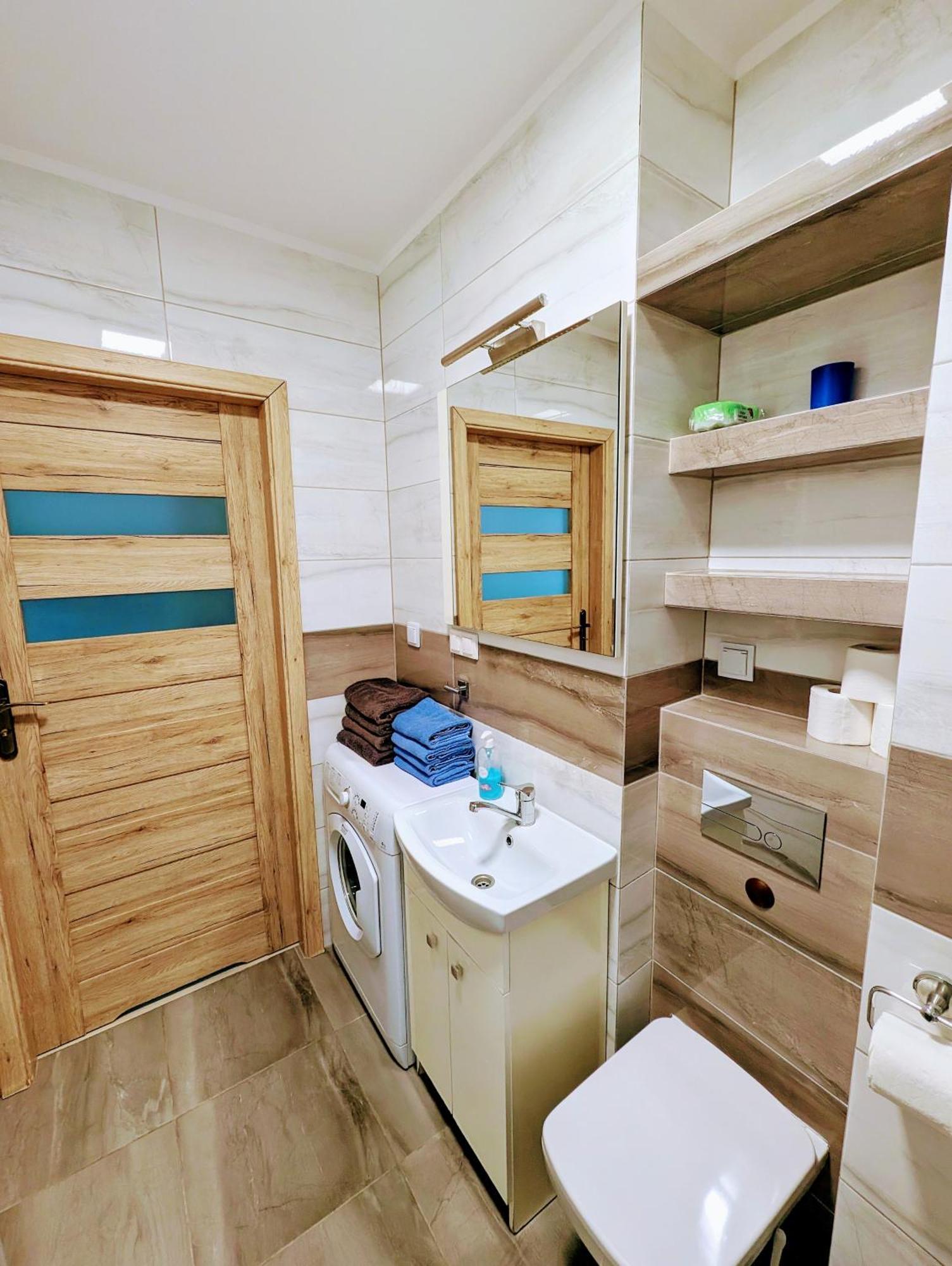 Apartment Sea Suite, 150 Meters To Beach, Baltic
