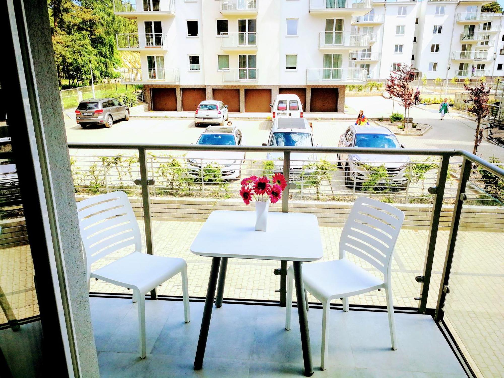 Apartment Sea Suite, 150 Meters To Beach, Baltic *
