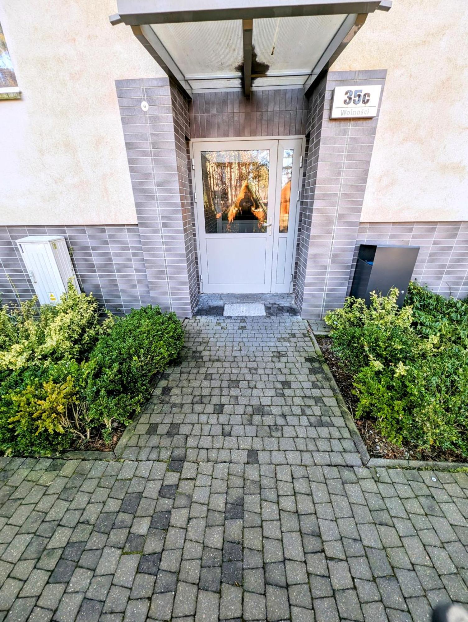 Apartment Sea Suite, 150 Meters To Beach, Baltic