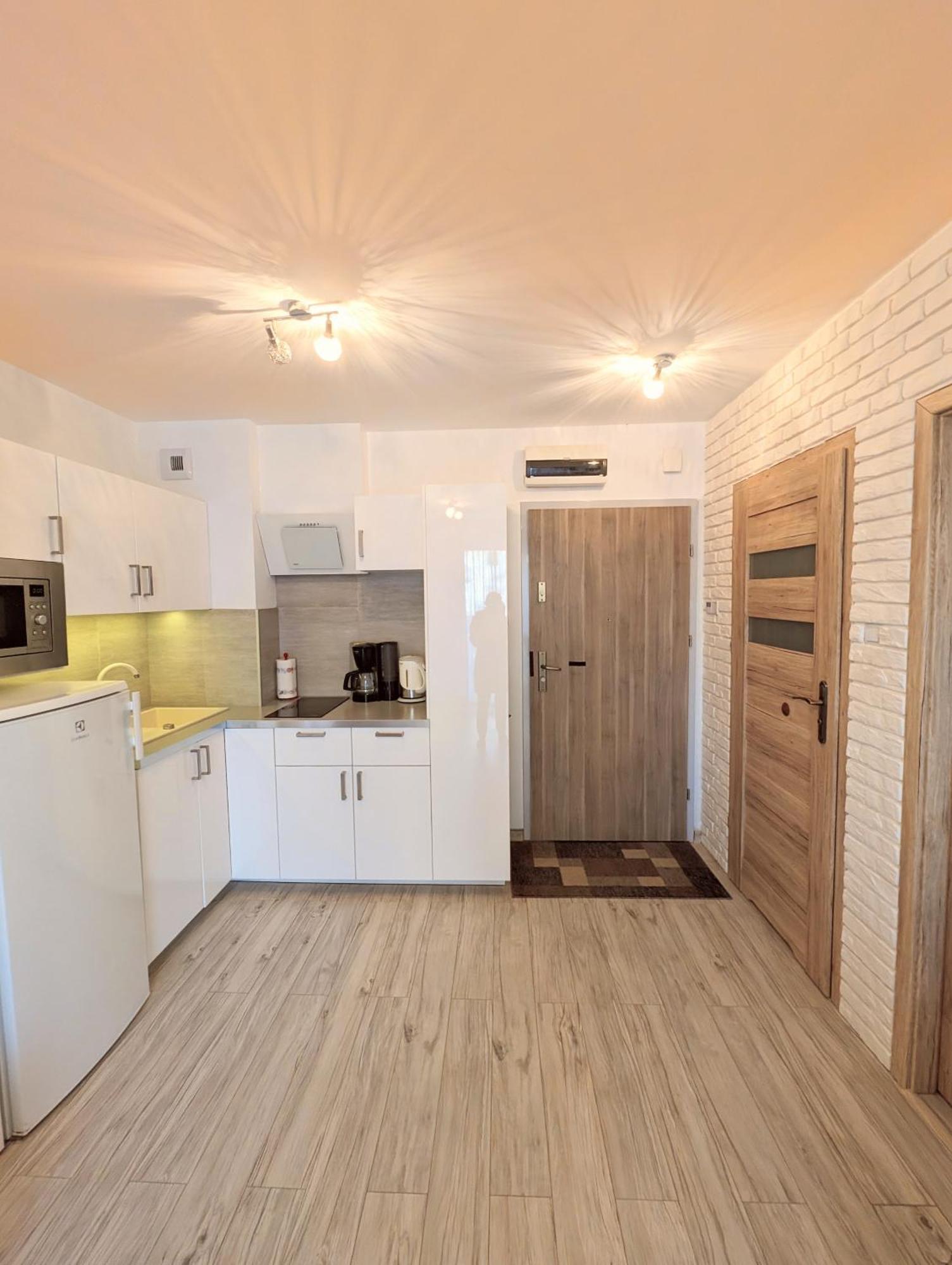 Sea Suite, 150 Meters To Beach, Baltic *