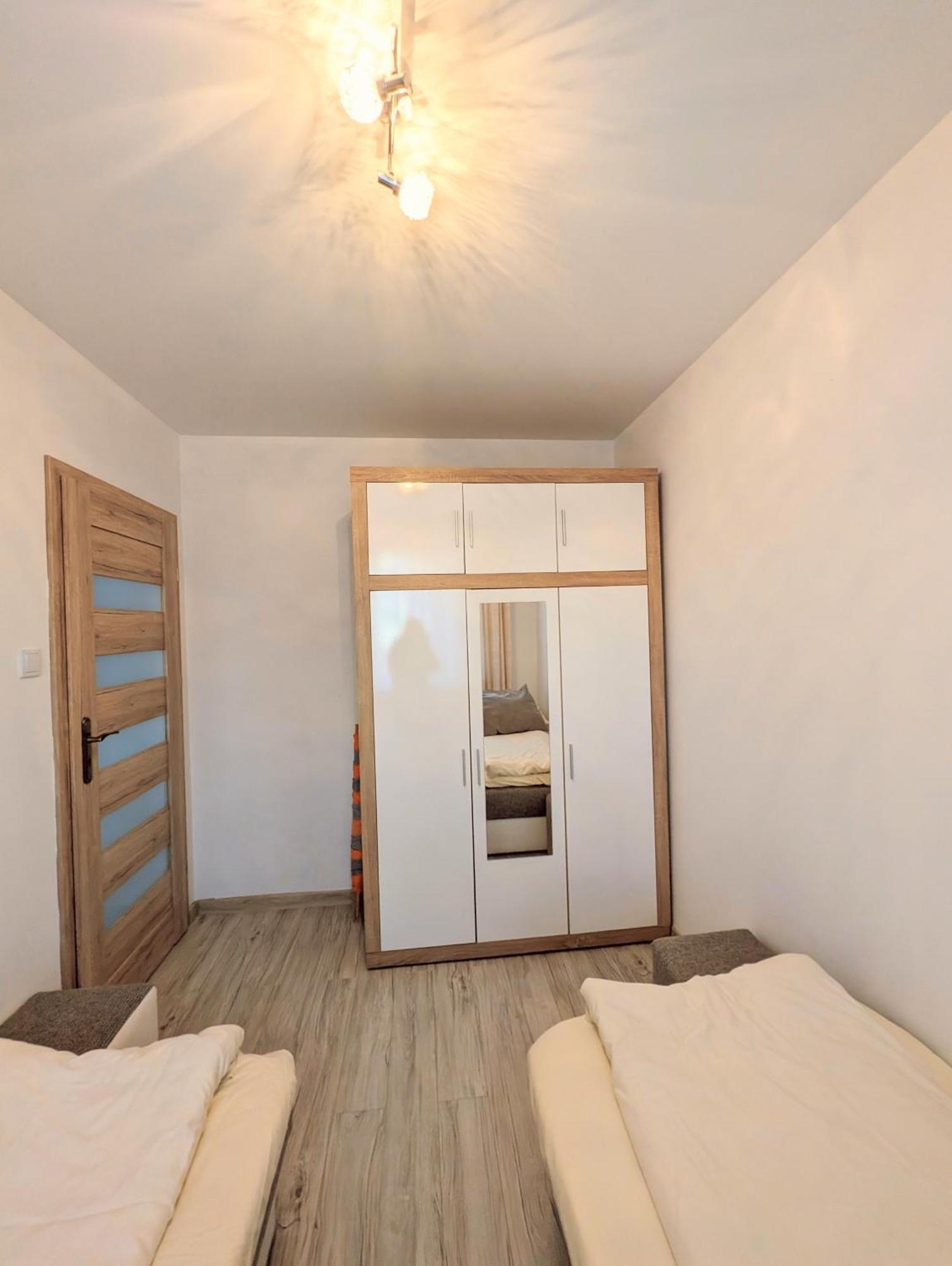 Apartment Sea Suite, 150 Meters To Beach, Baltic Dziwnowek